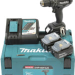 Makita DHP482F3JB recenze