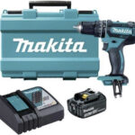 Makita DHP482RF recenze