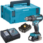 Makita DHP485RAJ recenze