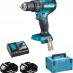 Makita DHP485RTJ recenze