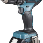 Makita DHP485SFJ recenze