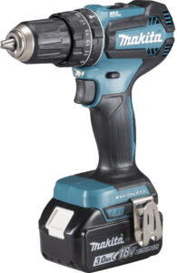 Fotografie Makita DHP485SFJ  recenzía