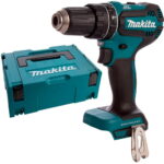 Makita DHP485ZJ recenze