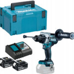 Makita DHP486RTJ recenze
