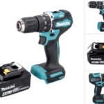 Makita DHP487M1 recenze