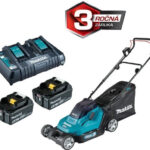 Makita DLM432Z-6D recenze