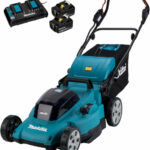 Makita DLM480PT2 recenze