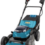 Makita DLM532ZX2 recenze