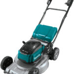 Makita DLM533ZX2-6D recenze