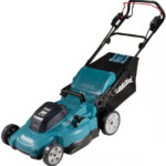 Makita DLM539Z-6D recenze