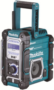 Fotografie Makita DMR112  recenzía