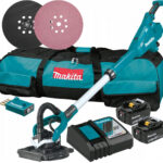 Makita DSL800RTEU recenze