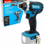 Makita DTD152Z recenze