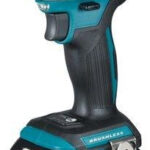Makita DTD154RTJ recenze
