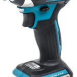 Makita DTD154Z recenze