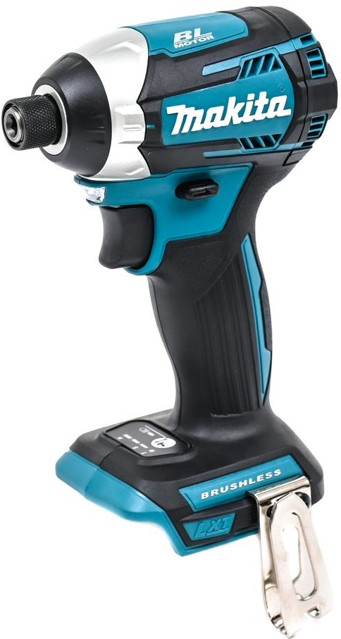 Makita DTD154Z recenze
