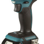 Makita DTD157RTJ recenze