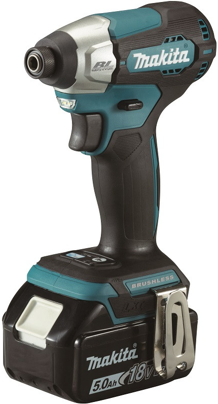 Makita DTD157RTJ recenze