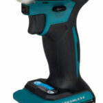 Makita DTD172Z recenze