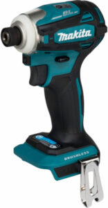 Fotografie Makita DTD172Z  recenzía