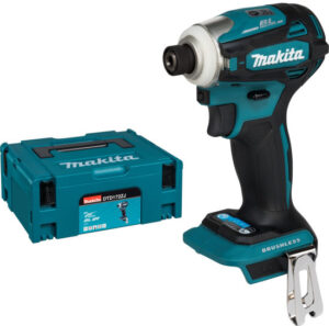 Fotografie Makita DTD172ZJ  recenzía