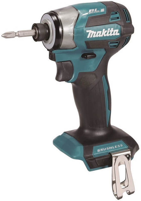 Makita DTD173Z recenze