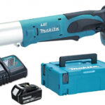 Makita DTL063RTJ recenze