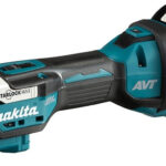 Makita DTM52RFJX1 recenze
