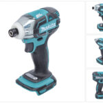 Makita DTS141Z recenze