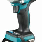 Makita DTW300RTJ recenze