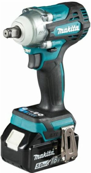 Makita DTW300RTJ recenze
