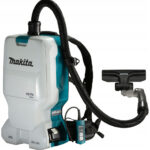 Makita DVC 95 W recenze