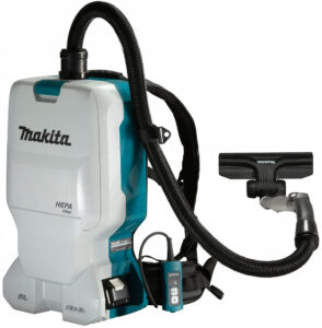 Fotografie Makita DVC 95 W  recenzía