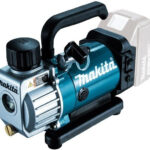 Makita DVP180RT recenze