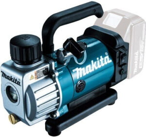 Fotografie Makita DVP180RT recenzía