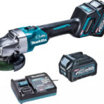 Makita GA005GD201 recenze