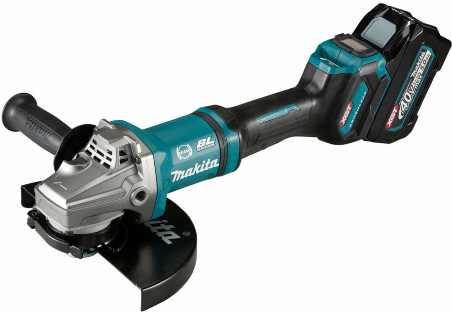 Makita GA038GM201 recenze