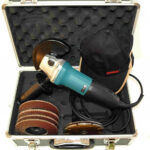 Makita GA5030RSP4 recenze