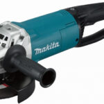Makita GA7062R recenze