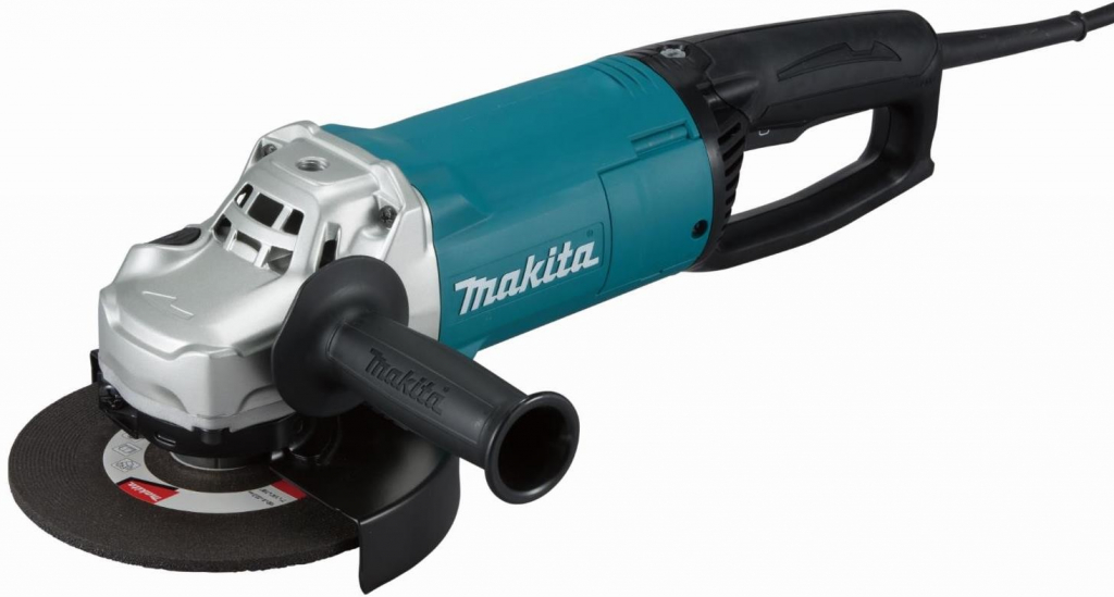 Makita GA7062R recenze