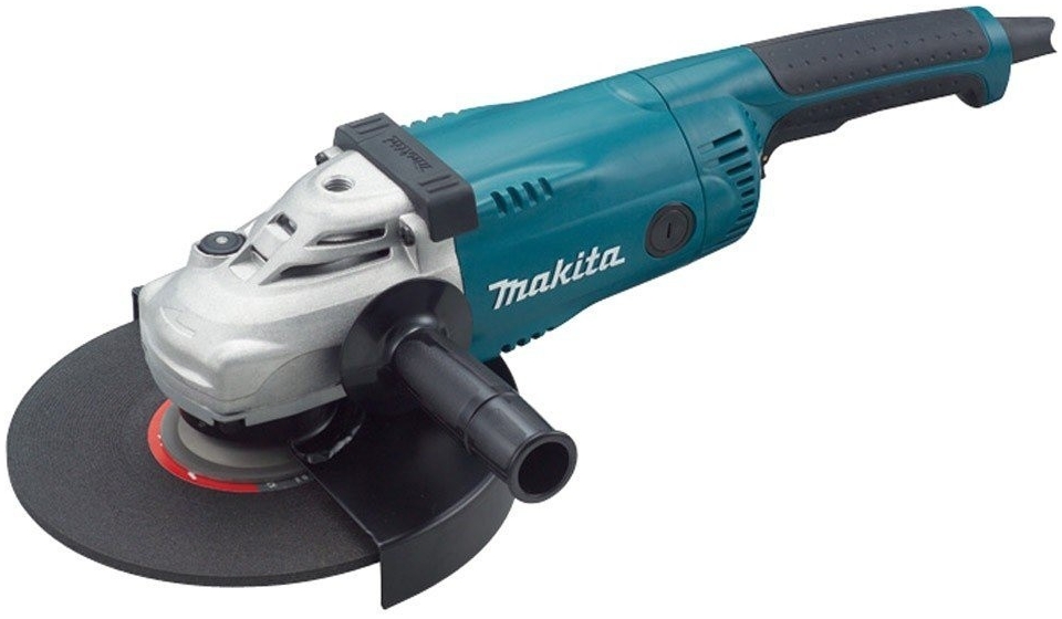 Makita GA9030R recenze