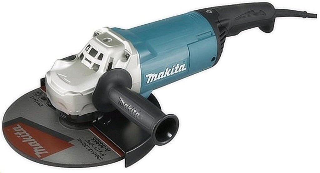 Makita GA9061R recenze