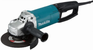 Fotografie Makita GA9062R  recenzía