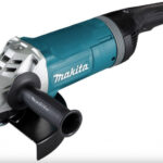 Makita GA9080X1 recenze
