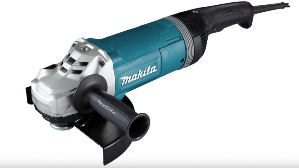 Makita GA9080X1 recenze