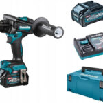 Makita HP001GM201 recenze