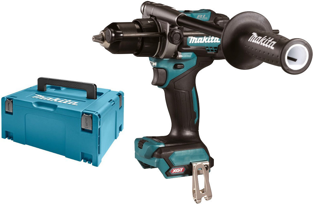 Makita HP001GZ01 recenze