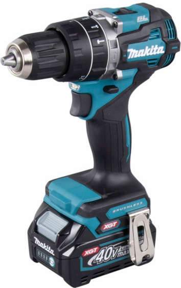 Makita HP002GA202 recenze
