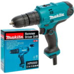 Makita HP0300 recenze