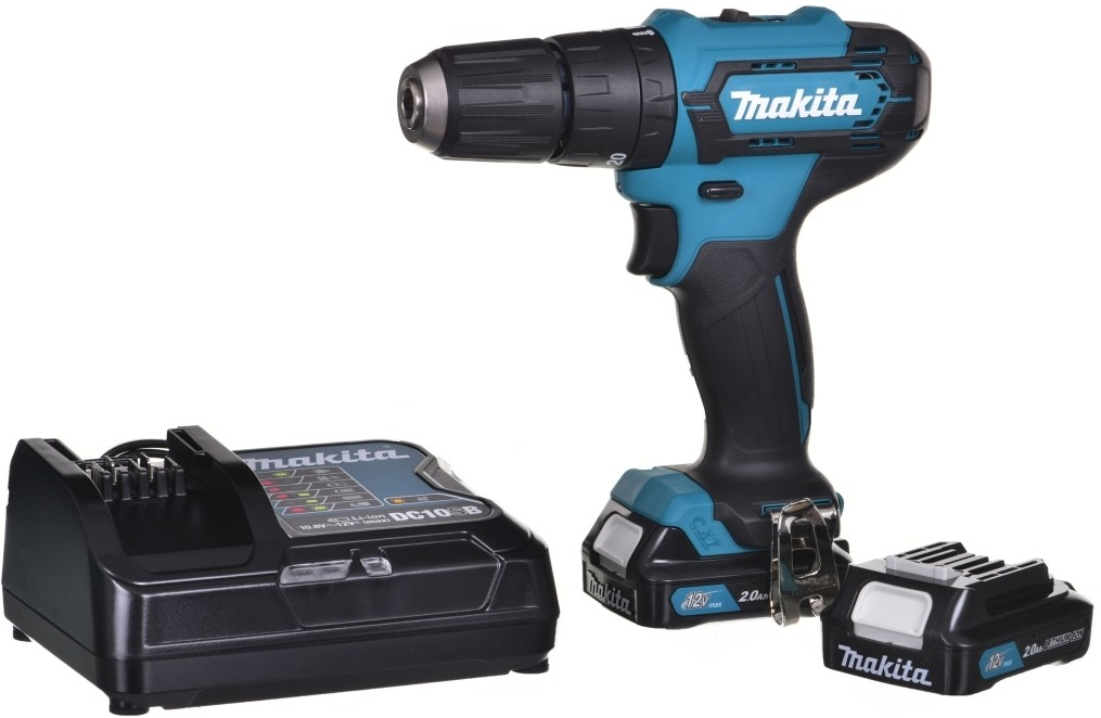 Makita HP333DSAE recenze
